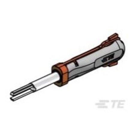 TE CONNECTIVITY EXTRACTION TOOL 4-1579008-6